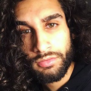 Meet your Posher, Jerry