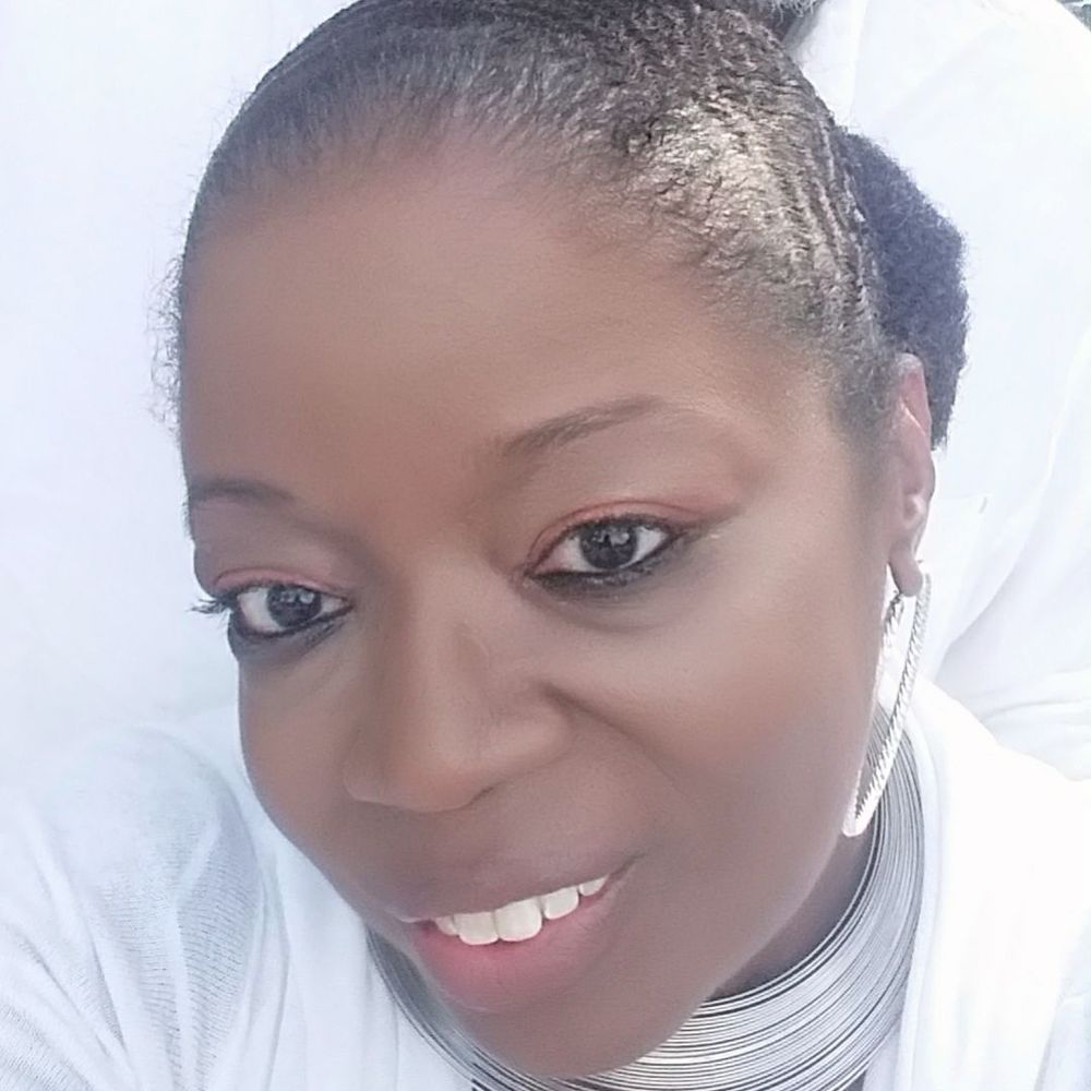 Meet your Posher, Kandyse