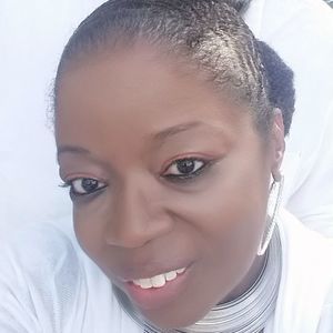 Meet your Posher, Kandyse