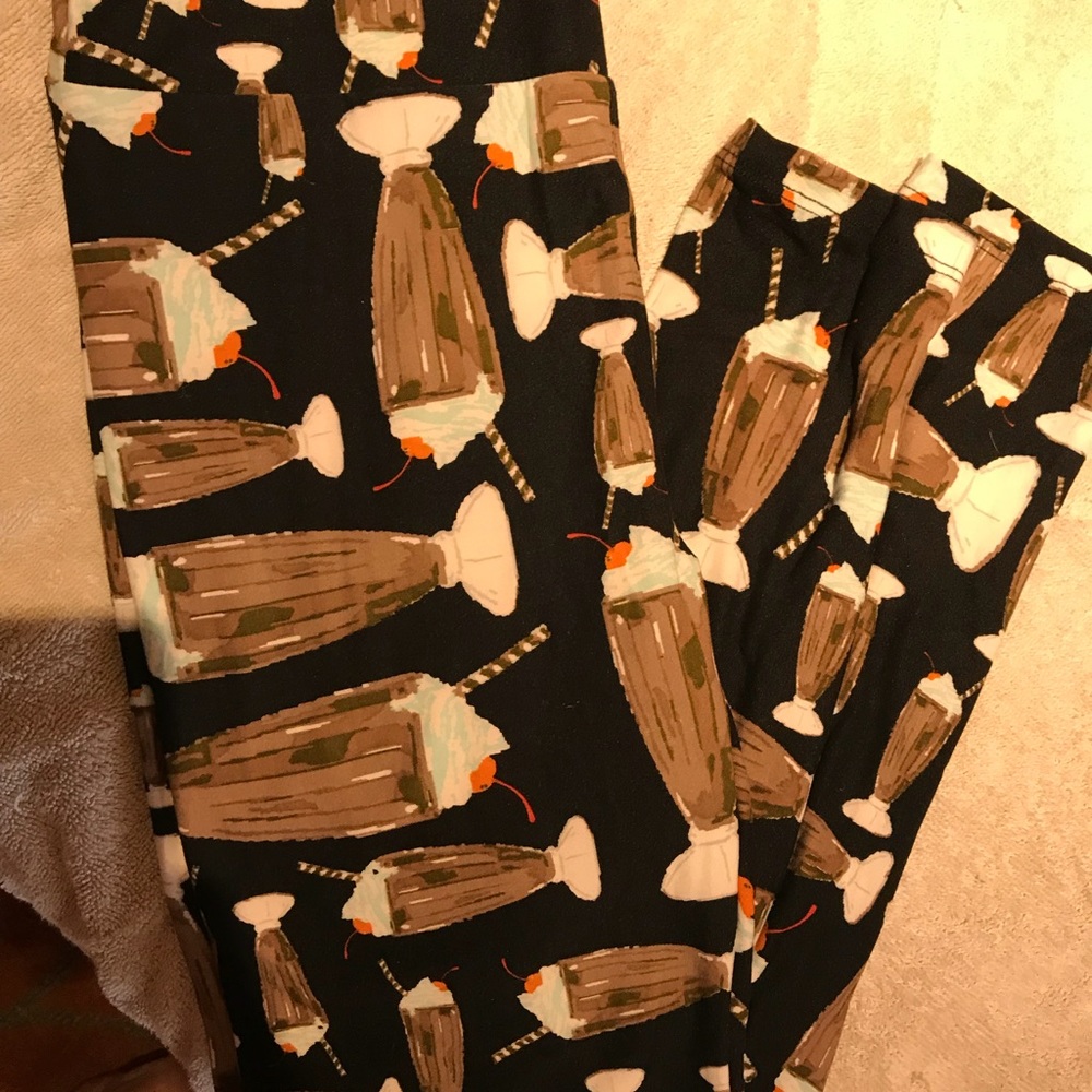 LuLaRoe OS