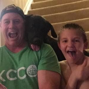 Meet your Posher, Robert