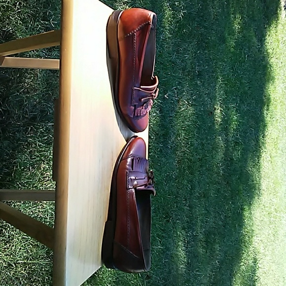 Bally Designer Loafers main image 5