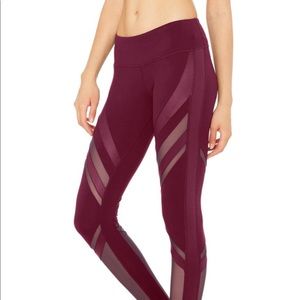 All Epic Legging juneberry