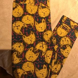 LuLaRoe OS