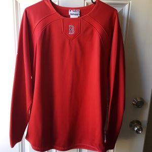 Boston Red Sox Jersey