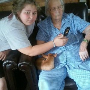 Meet your Posher, Judith