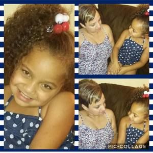 Meet your Posher, Billie