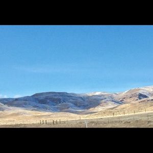 Meet your Posher, Geraldine