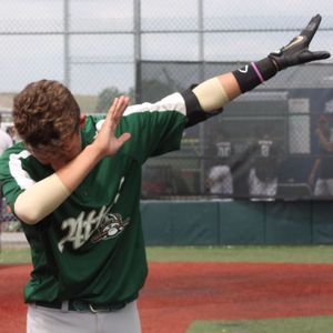 Meet your Posher, Austyn