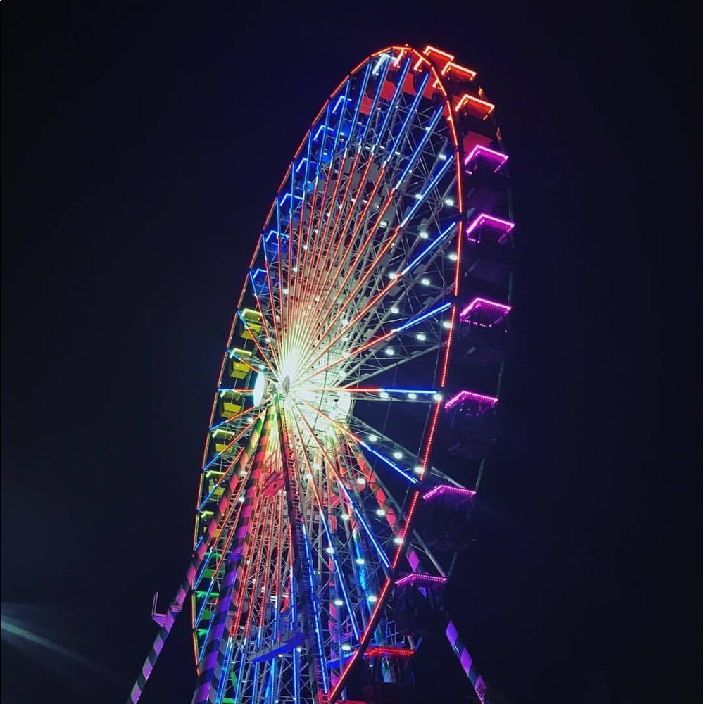 Meet your Posher, Paige