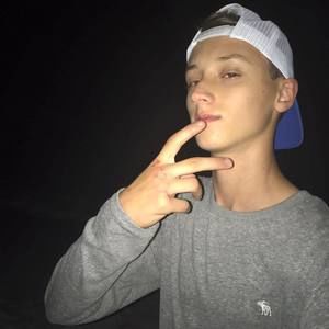 Meet your Posher, Zane