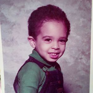 Meet your Posher, Eddie