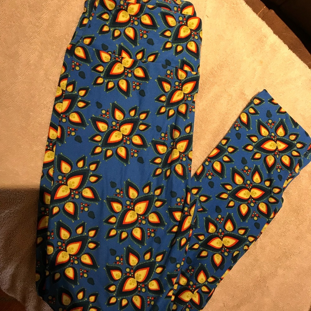 LULAROE OS