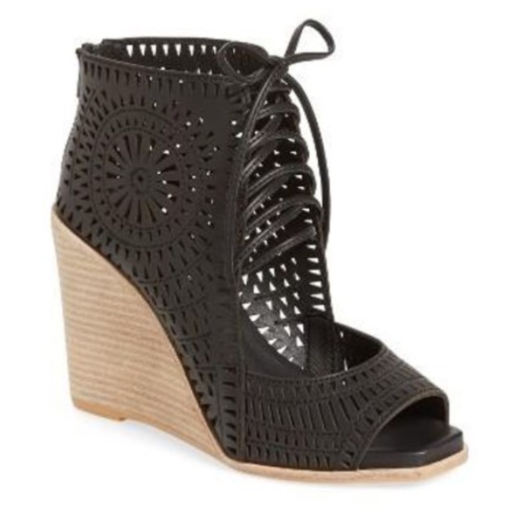 Jeffrey Campbell Rayos wedges