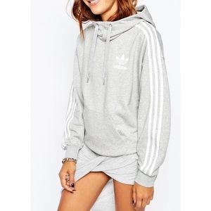 Adidas Hoodie