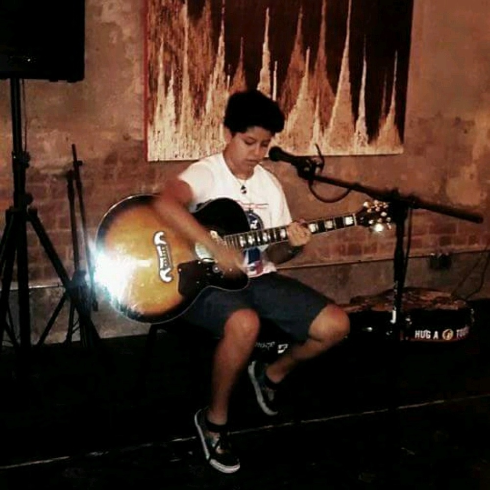 Meet your Posher, Maria