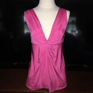 Very Sexy pink camisole top. Victoria's Secret