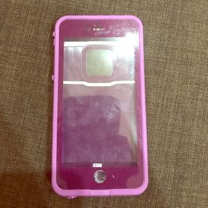 FRE Lifeproof Case iPhone 6 Plus 6+