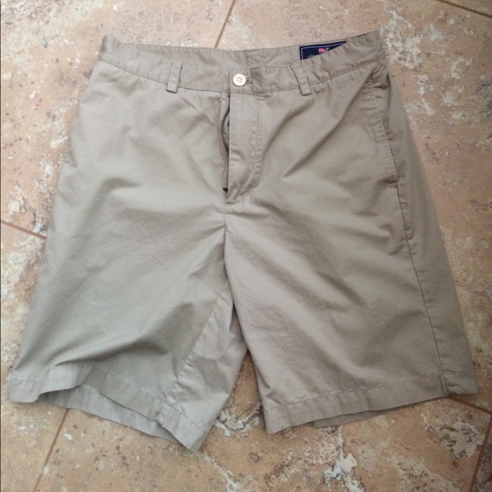 Vineyard vines 8 Inch Performance Breaker Shorts