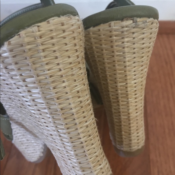 Wedge Sandals - Picture 5 of 5