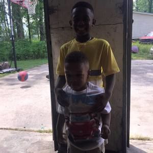 Meet your Posher, Alicia