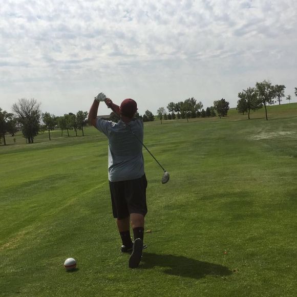 Meet your Posher, Brett - Picture 1 of 1