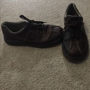 Size 12 Dr.  Marten Shoes