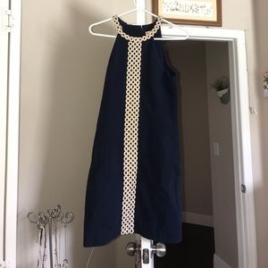 Lily Pulitzer Shift Dress