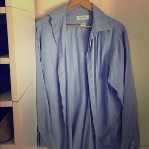 Brooks Brothers men dress shirt