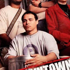 Meet your Posher, David