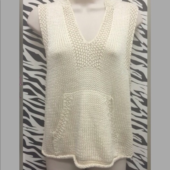 F21 Knit TOP - Picture 2 of 3