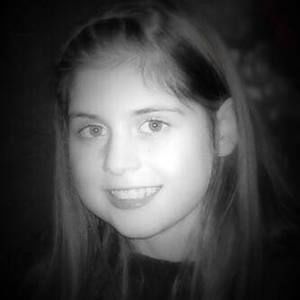 Meet your Posher, Jen n buddy