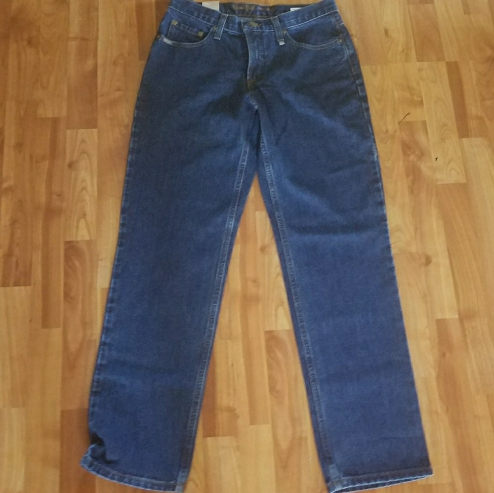 New Cruel girl jeans