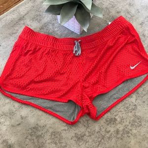 NWT Nike Reversible Dri-Fit Shorts