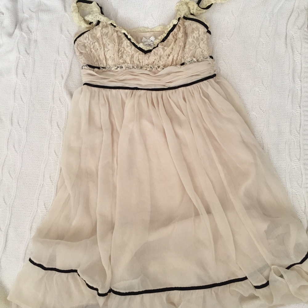 Forever 21 fancy dress💕