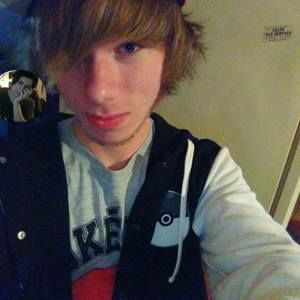 Meet your Posher, Jason