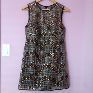 Short Cocktail Dress