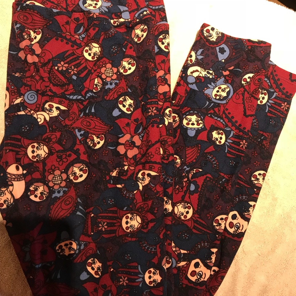 LuLaRoe os
