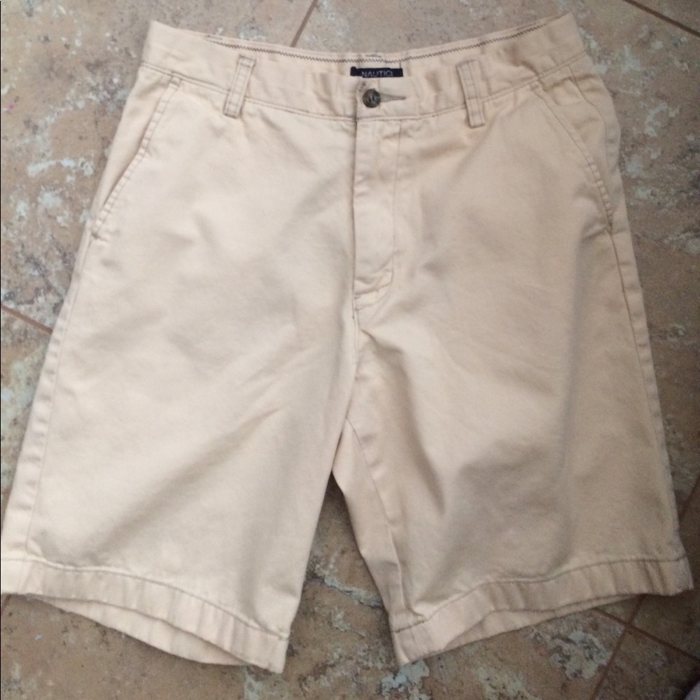 Nautica Mens shorts