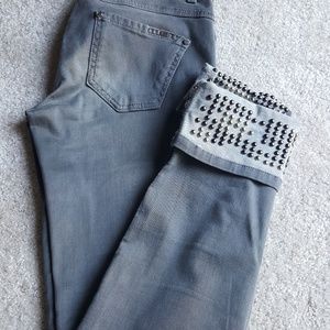 MET jeans 28 fit wery sell alzo 27