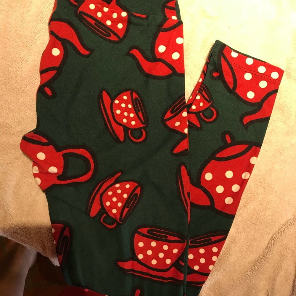 LuLaRoe os