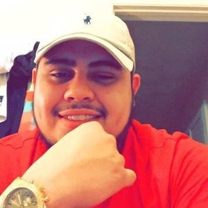 Meet your Posher, Marco