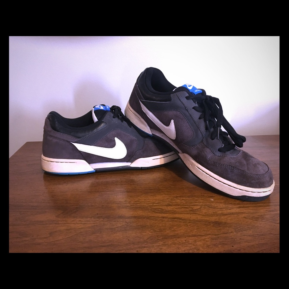 Men's Nike Skeet Shoes SZ 13