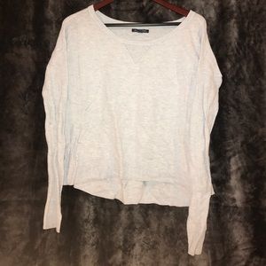 American eagle sweater