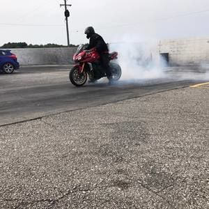 Meet your Posher, Anthony