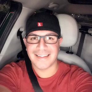 Meet your Posher, Al