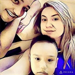 Meet your Posher, Marylyn