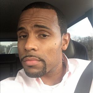 Meet your Posher, Demetrius