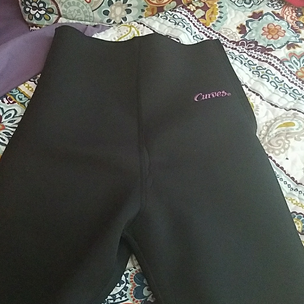 workout shorts