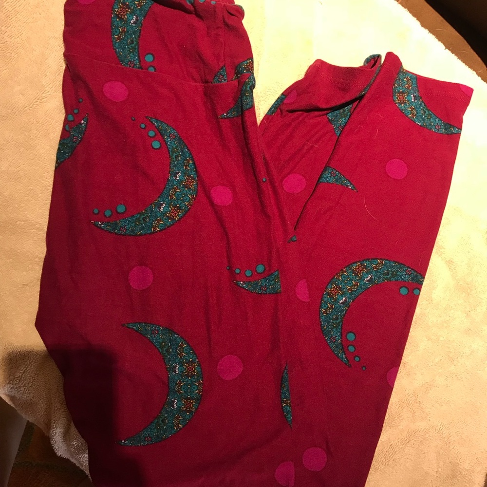 LuLaRoe os